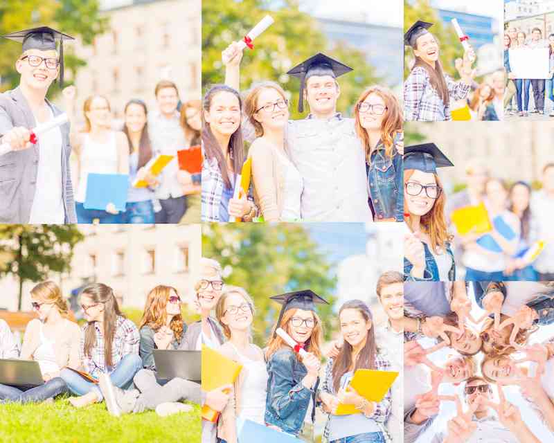 咨询：纽约州立大学石溪分校毕业及校园生活