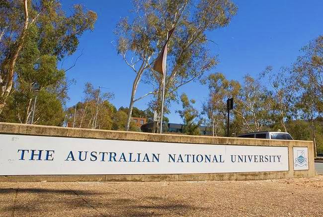 澳大利亚堪培拉大学毕业证照及重要信息