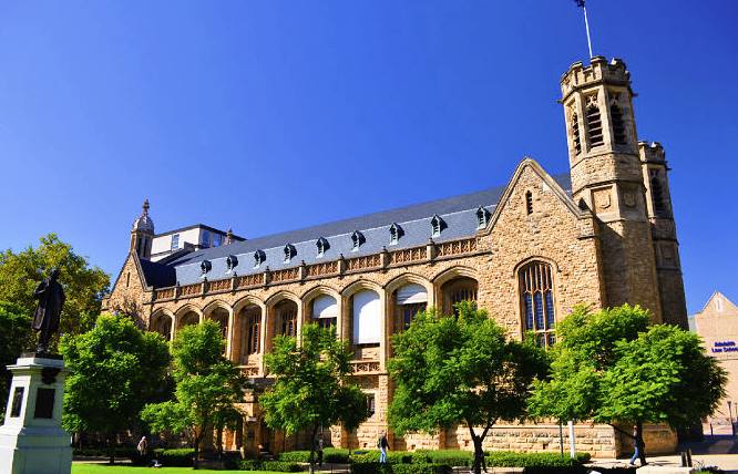 澳大利亚邦德大学毕业证照及重要信息