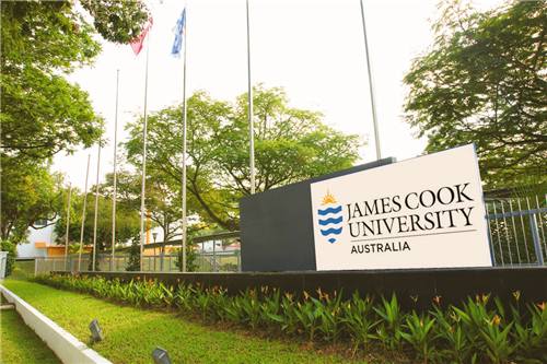 澳大利亚詹姆斯库克大学毕业证照及重要信息
