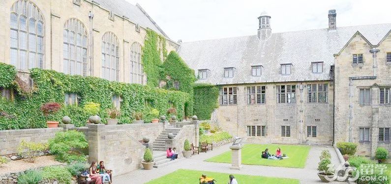 英国班戈大学毕业证照及重要信息