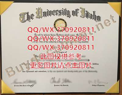 爱尔兰梅努斯大学毕业证样本展示