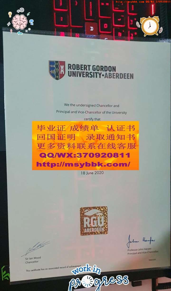 谷歌推荐|澳大利亚昆士兰大学毕业证成绩单样本最新图片