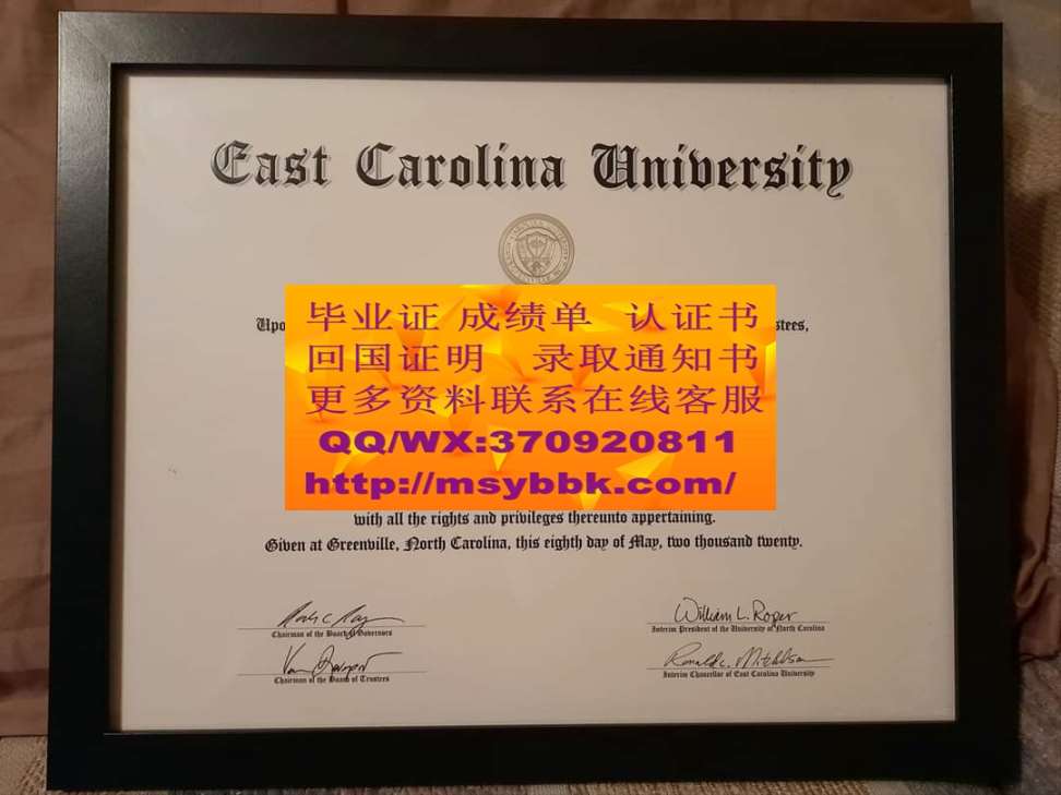 全网推荐|英国奇切斯特大学毕业证样式